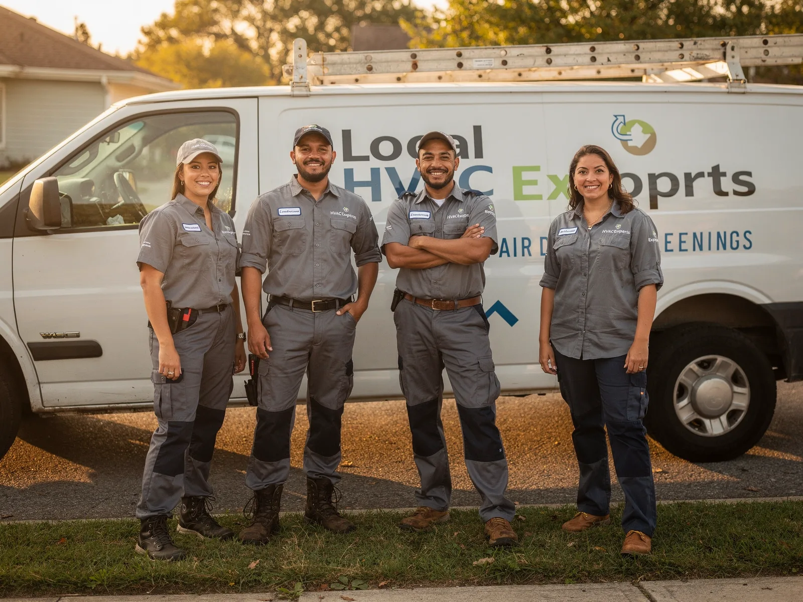 24/7 HVAC Repair & AC Replacement company in Montana